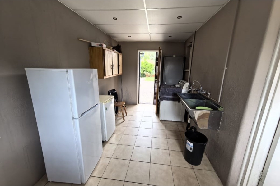 4 Bedroom Property for Sale in Labram Northern Cape